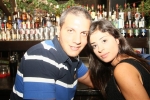 Saturday Night at Barbacane Pub, Byblos